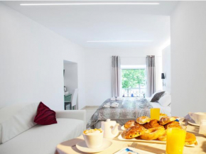 Гостиница San Pietro Grand Suite  Рим